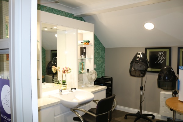 Carter House Care Home